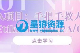 CPA项目：如何在tiktok上做CPA/CPS赚美元，做到月入十万