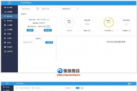 AI电销机器人PHP源码搭建部署（2021完整可用包安装使用指导）