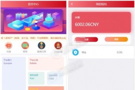 微信支付宝跑分平台最新版本源码 抢单系统源码 可封装打包成app