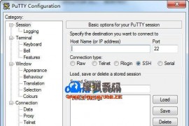 PuTTY最新版破解版ssh连接工具