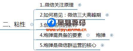 微信群运营图表运营方案及技巧策略（精华版） 第8张